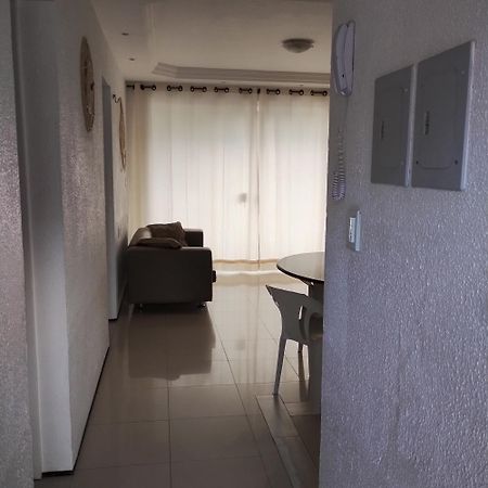 Apartamentos No Cartier Praia Do Futuro Fortaleza Confortavel Com 2 Qrtos 1 Suite 외부 사진