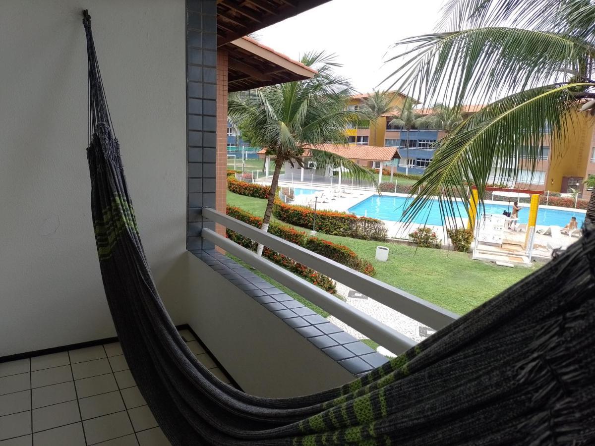 Apartamentos No Cartier Praia Do Futuro Fortaleza Confortavel Com 2 Qrtos 1 Suite 외부 사진