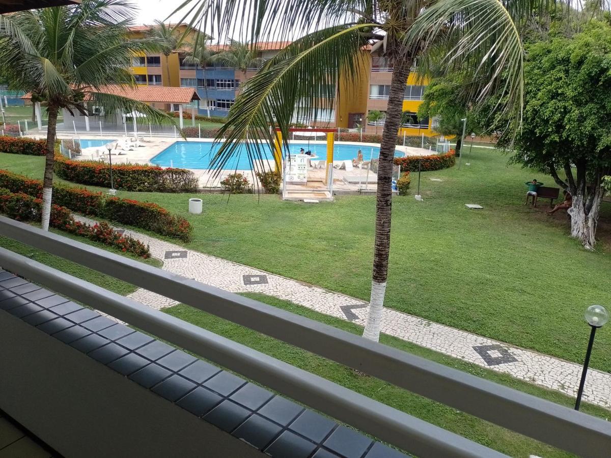 Apartamentos No Cartier Praia Do Futuro Fortaleza Confortavel Com 2 Qrtos 1 Suite 외부 사진