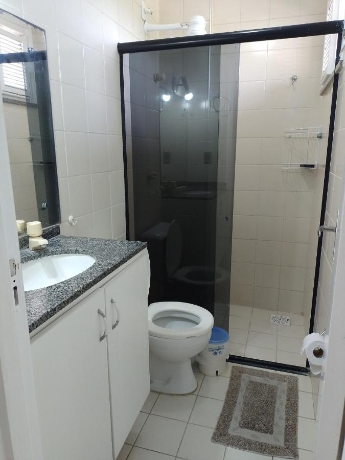 Apartamentos No Cartier Praia Do Futuro Fortaleza Confortavel Com 2 Qrtos 1 Suite 외부 사진