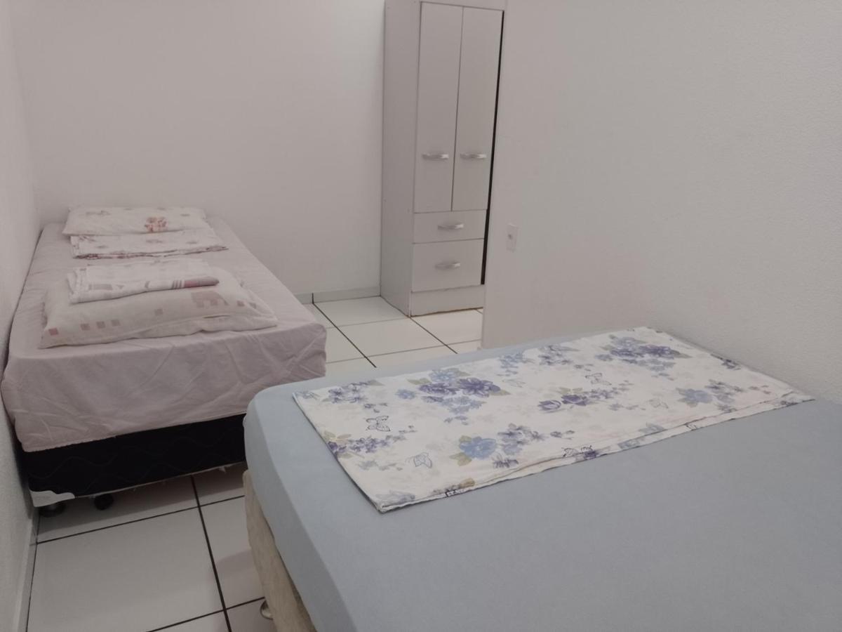 Apartamentos No Cartier Praia Do Futuro Fortaleza Confortavel Com 2 Qrtos 1 Suite 외부 사진