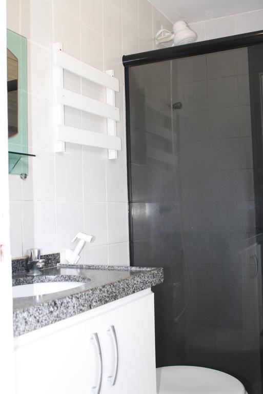 Apartamentos No Cartier Praia Do Futuro Fortaleza Confortavel Com 2 Qrtos 1 Suite 외부 사진