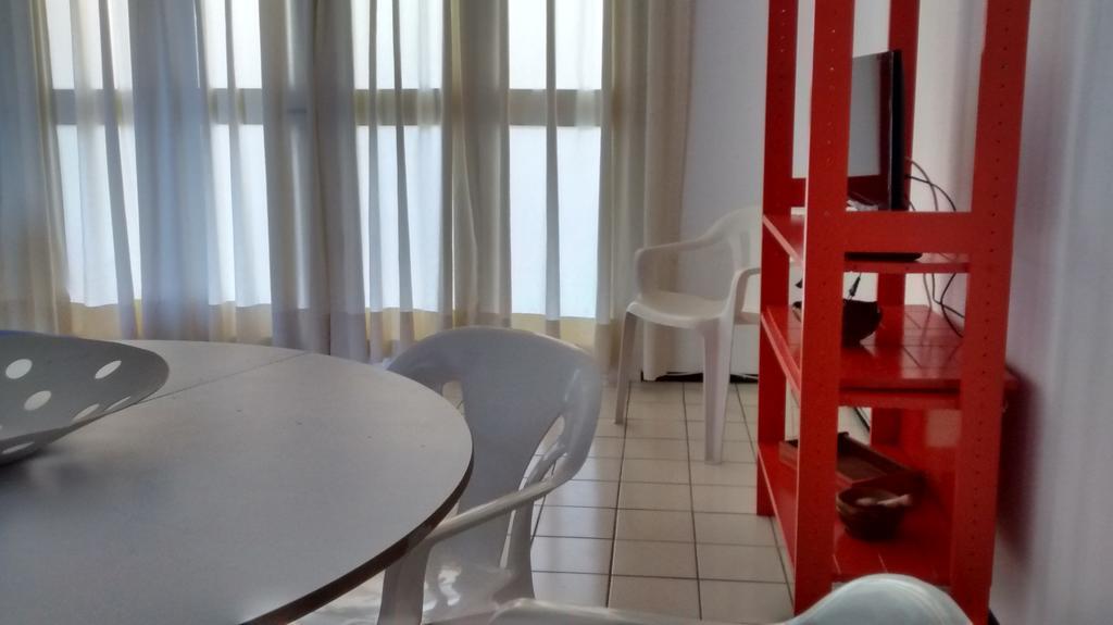 Apartamentos No Cartier Praia Do Futuro Fortaleza Confortavel Com 2 Qrtos 1 Suite 외부 사진