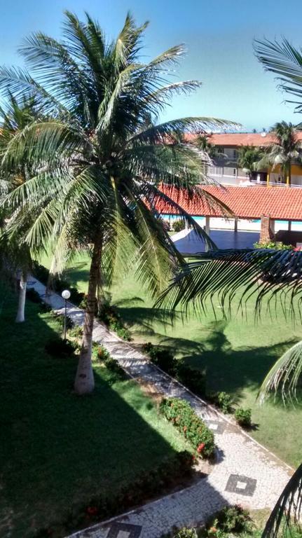 Apartamentos No Cartier Praia Do Futuro Fortaleza Confortavel Com 2 Qrtos 1 Suite 외부 사진