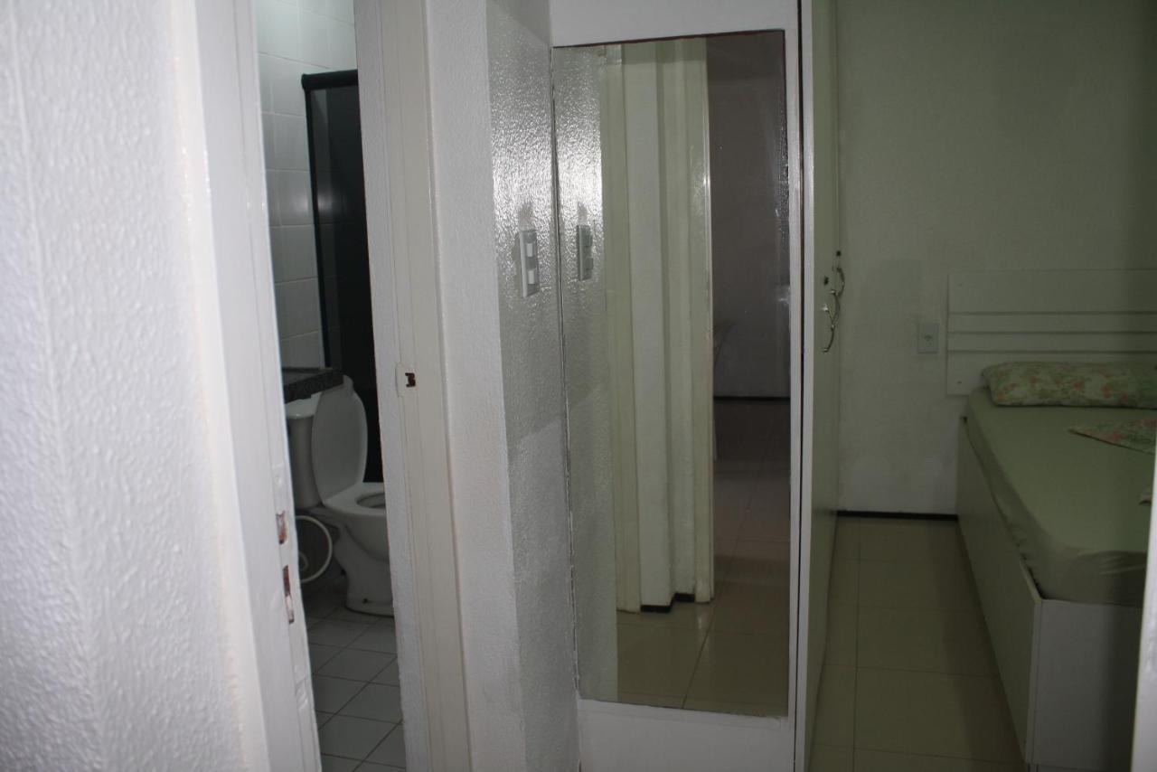 Apartamentos No Cartier Praia Do Futuro Fortaleza Confortavel Com 2 Qrtos 1 Suite 외부 사진